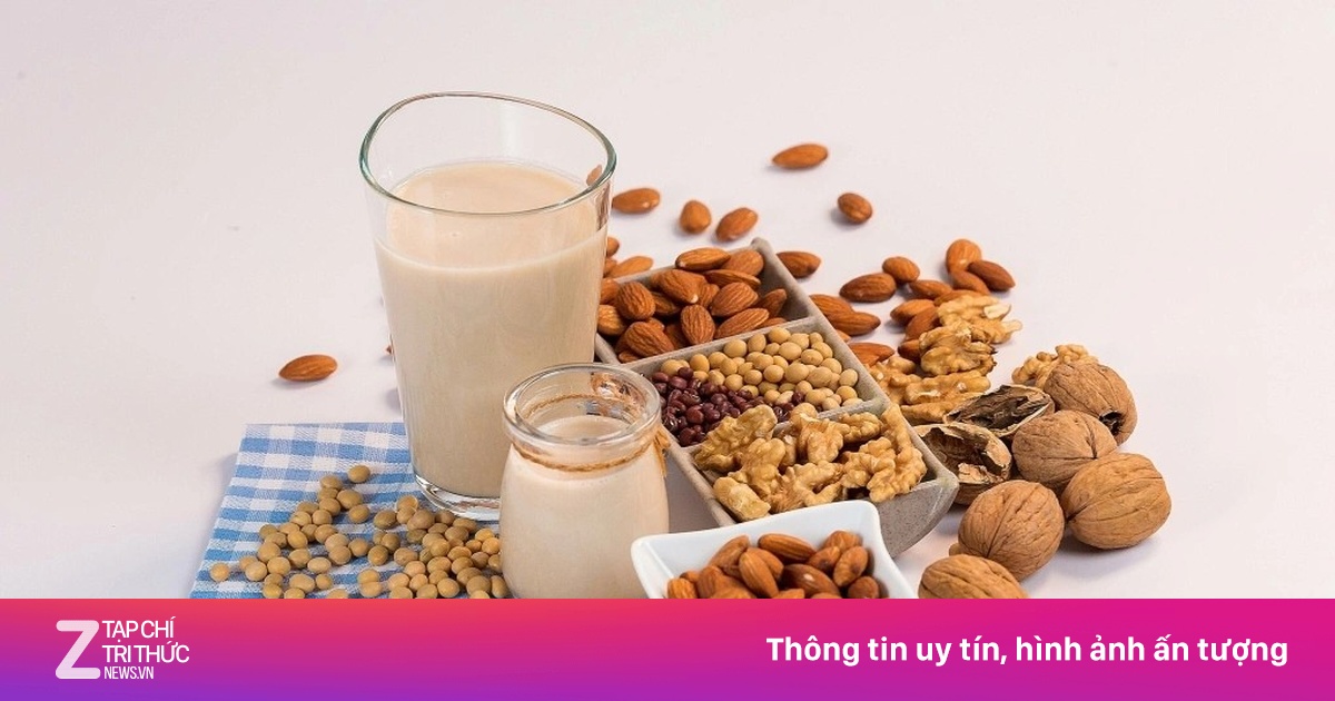 Xu hướng dinh dưỡng mới: Omega-3 từ thực vật cho mọi lứa tuổi