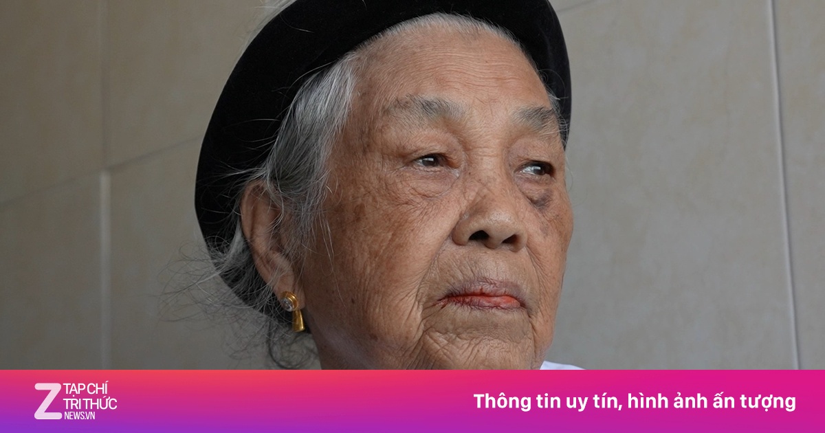 Phóng sự của FPT Play về Mẹ Việt Nam Anh hùng Trần Thị Huyến lên sóng