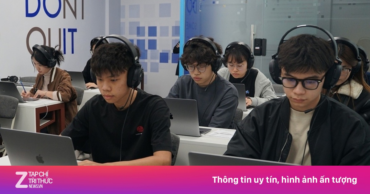 Trải nghiệm thi thử IELTS miễn phí, chuẩn quốc tế tại Prep Space