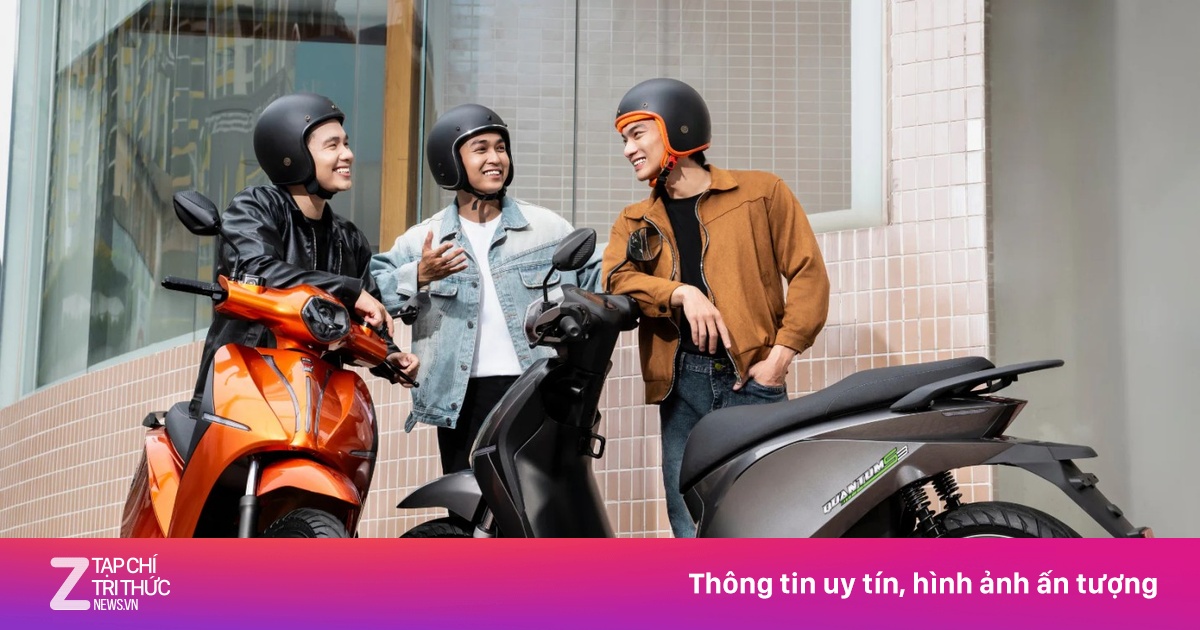 Chuyển đổi giao thông xanh - tâm lý người dùng và lời giải công nghệ