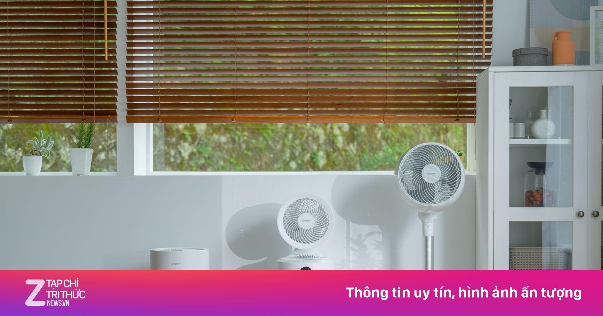 Acerpure - hệ sinh thái chăm sóc gia đình trọn vẹn