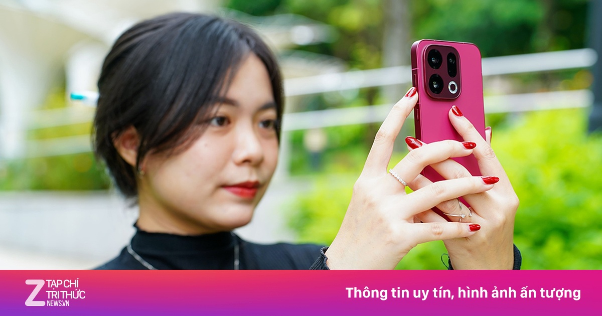 Oppo Find X9 series: Thiết kế mới, pin mạnh và camera cân trọn nhu cầu