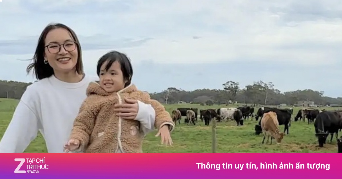 Vì sao sữa tươi '10 không' được Giang Ơi và nhiều mẹ bỉm tin dùng?