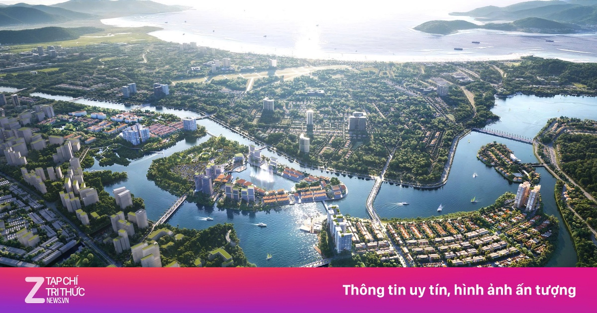 Từ điểm du lịch đến đô thị đáng sống, lối đi nào cho Nha Trang?