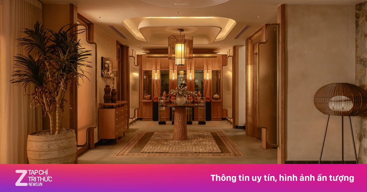 Từ Mỹ, Singapore đến VN: Khi biệt thự có tầng hầm là 'kho báu chìm'