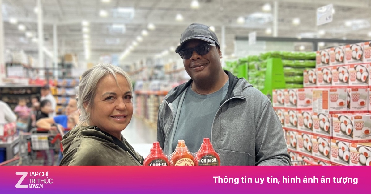 Hàng tiêu dùng Việt mở rộng hiện diện tại hệ thống bán lẻ Costco