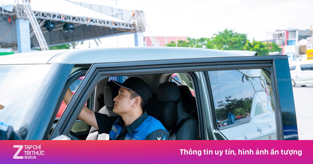 Chất lượng, trải nghiệm thực tế của VinFast chinh phục người dùng Việt