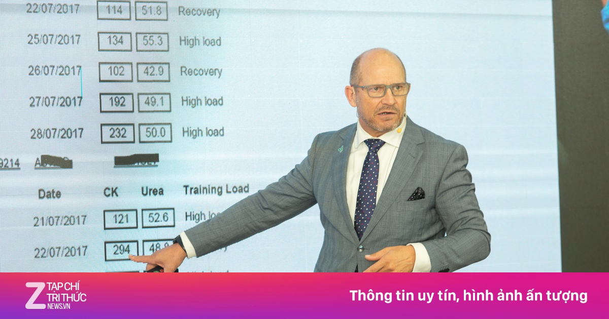 Xây dựng chế độ dinh dưỡng tối ưu trong thi đấu thể thao