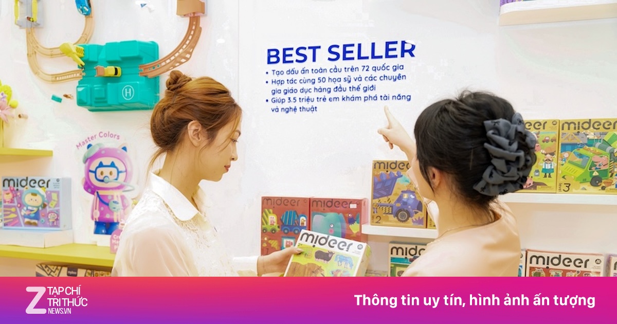 Văn hóa mua sắm online chuyển dịch từ giá rẻ đến chất lượng thật