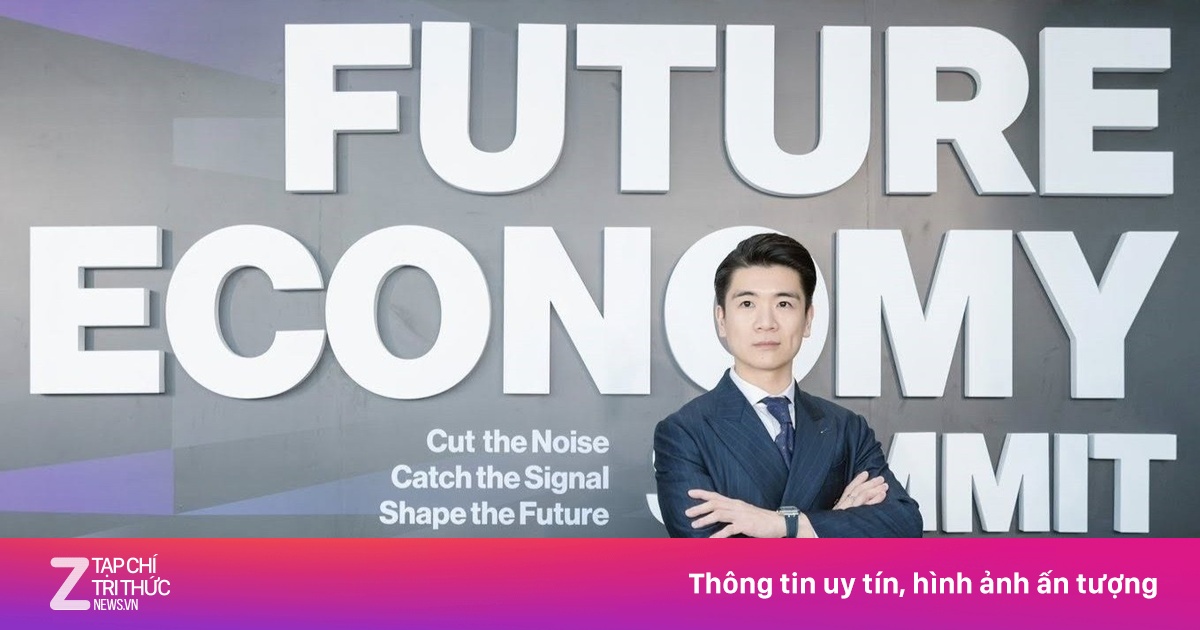 Tư duy lãnh đạo trẻ và hành trình đưa SHB bứt phá trong kỷ nguyên mới