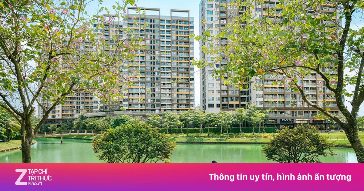 Cách Nam Long kiến tạo đô thị tích hợp từ triết lý giá trị thật