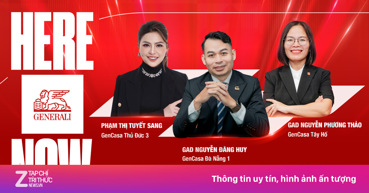 Hành trình 'Người bạn trọn đời' - từ thử thách đến thành công bền vững