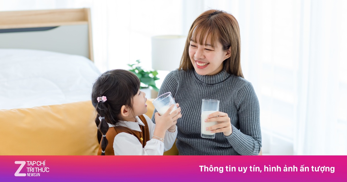 Phụ huynh cần biết gì để thoát khỏi 'ma trận' thông tin tăng chiều cao