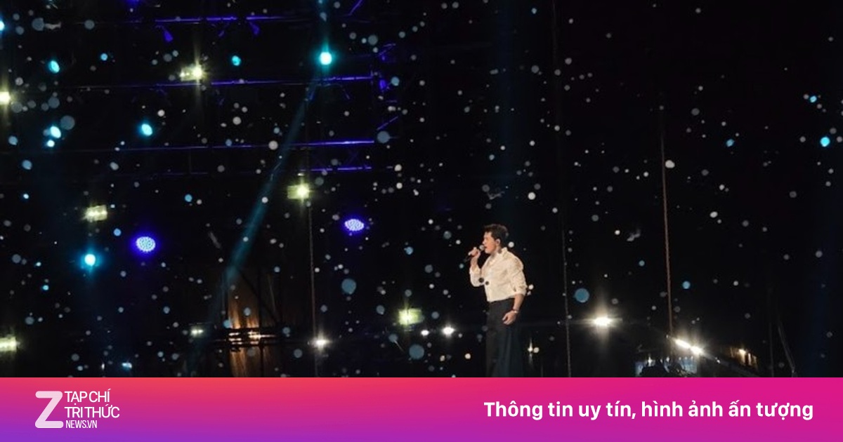 Bắt trọn khoảnh khắc của concert SkyNote 2025 với Galaxy S25 Ultra