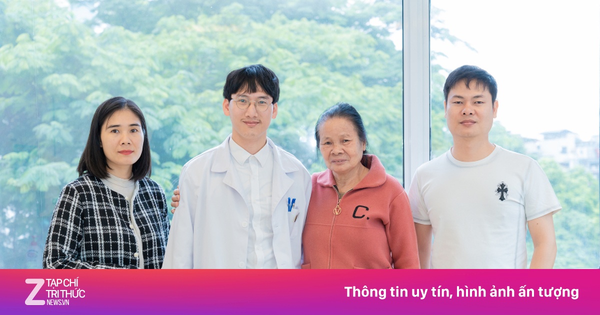 Vinmec chinh phục ca TAVI phức tạp nhờ công nghệ in 3D cá thể hóa