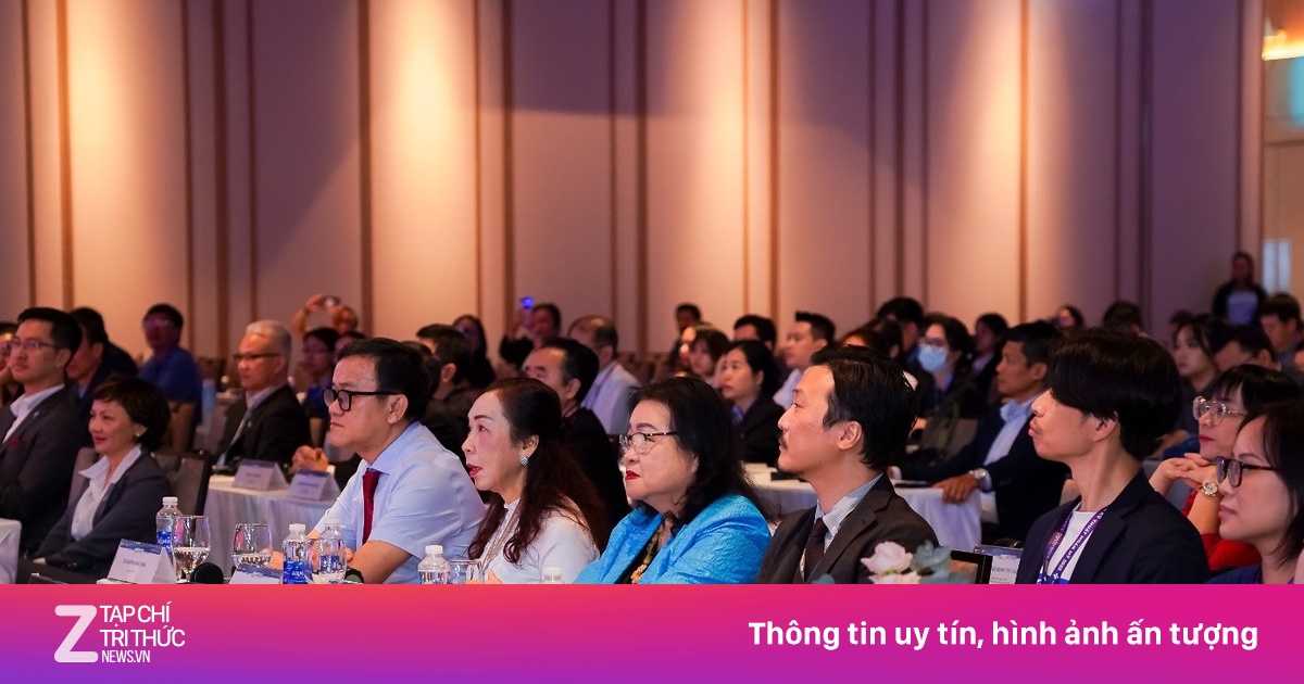 Hội nghị Khoa học kỹ thuật Hoàn Mỹ: Tìm giải pháp đưa AI vào thực hành