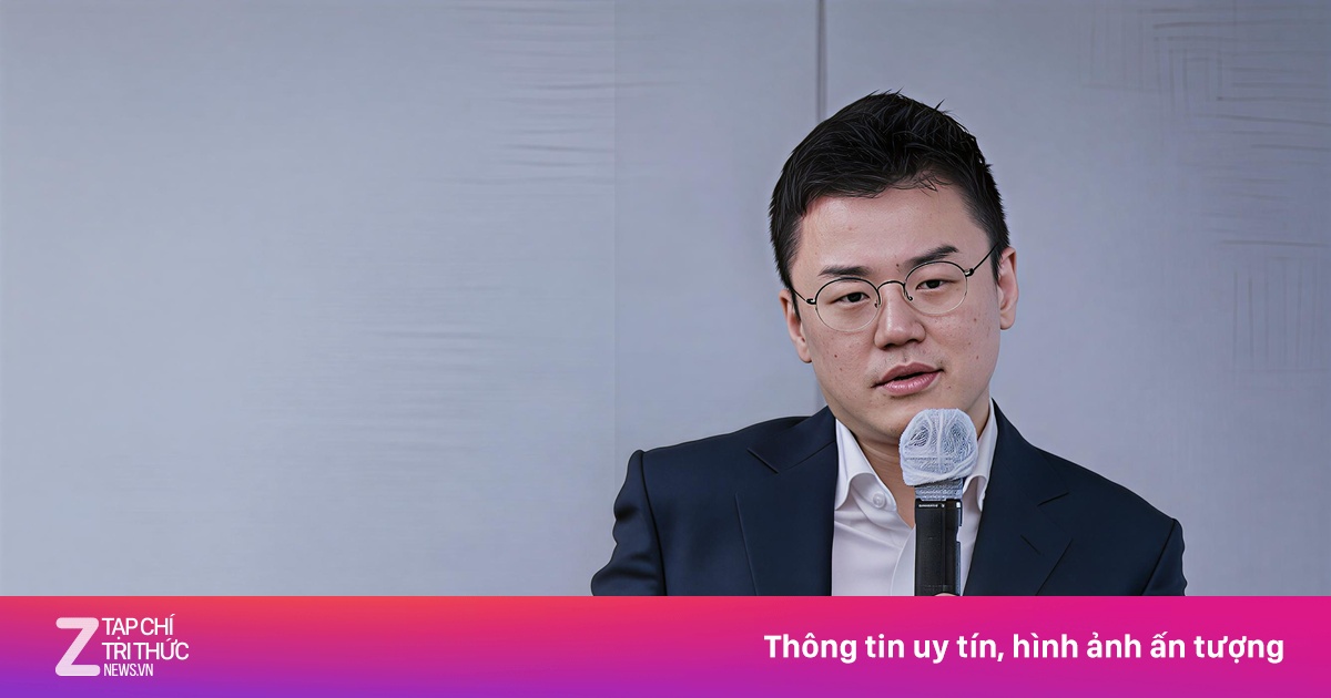 Việt Nam và cơ hội trong kỷ nguyên robot và tự động hóa thông minh