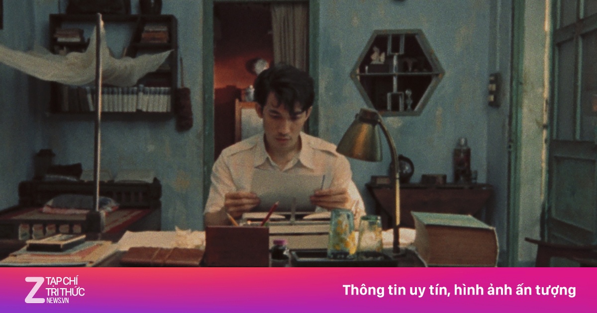 'Quán Kỳ Nam' - lát cắt hoài niệm