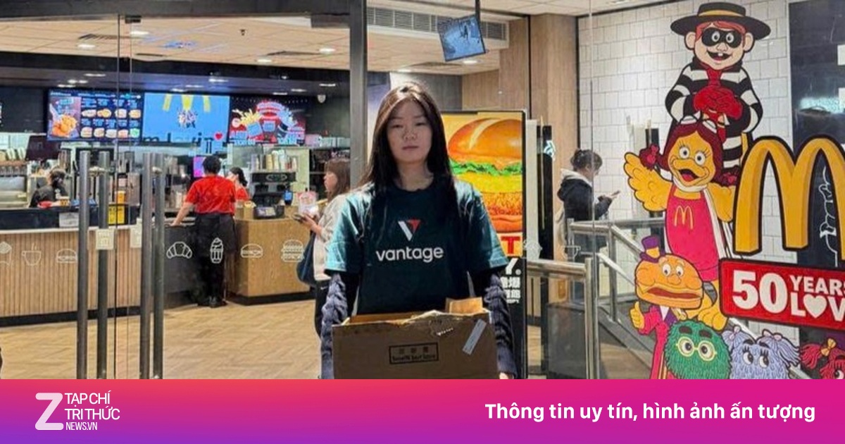 Vantage ‘góp tiền, góp sức’ cứu trợ hỏa hoạn tại Hong Kong, Trung Quốc