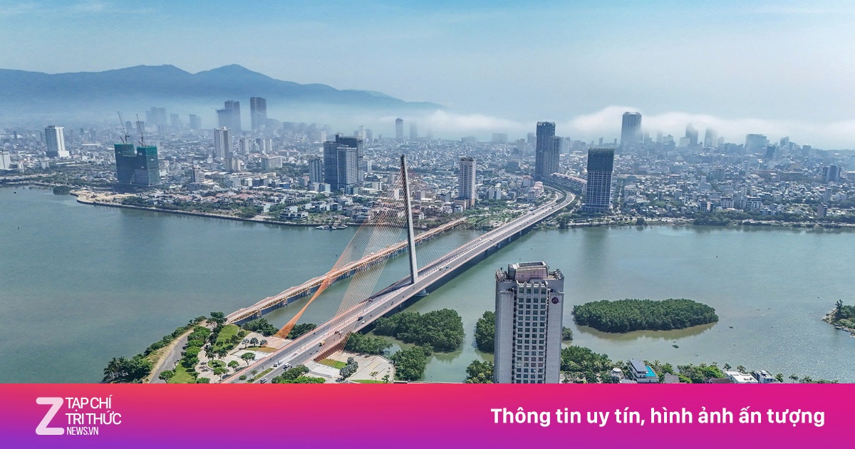 Đà Nẵng mở rộng vùng lõi - cơ hội để nhà đầu tư đón sóng trung tâm mới