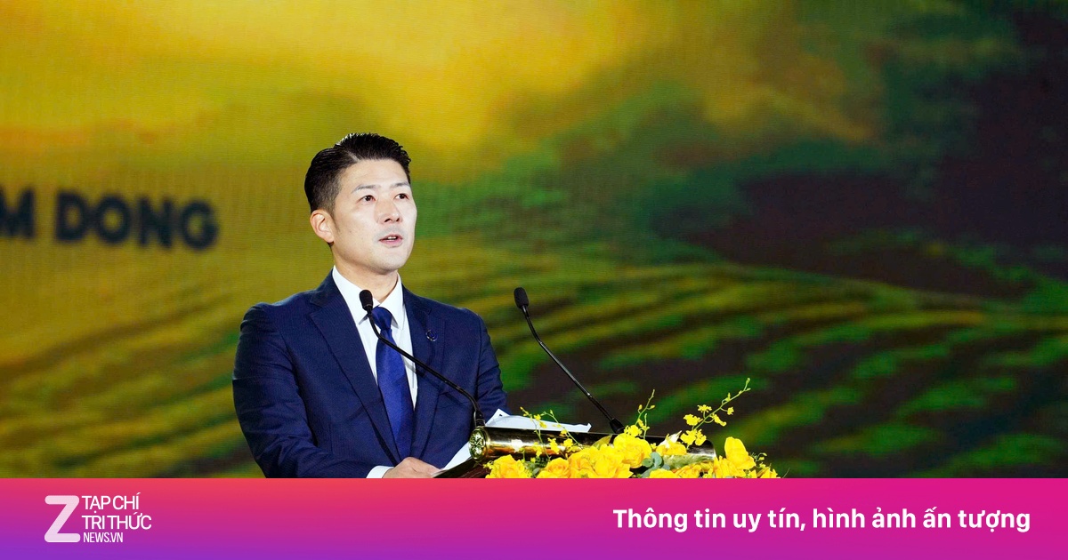 Nhiều con số ấn tượng tại Lễ hội Trà quốc tế 2025