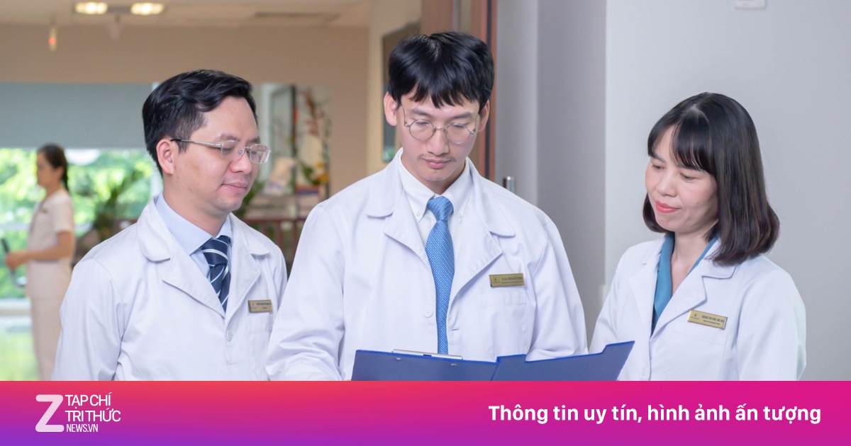 Bác sĩ tiên phong đưa công nghệ in 3D vào can thiệp tim mạch