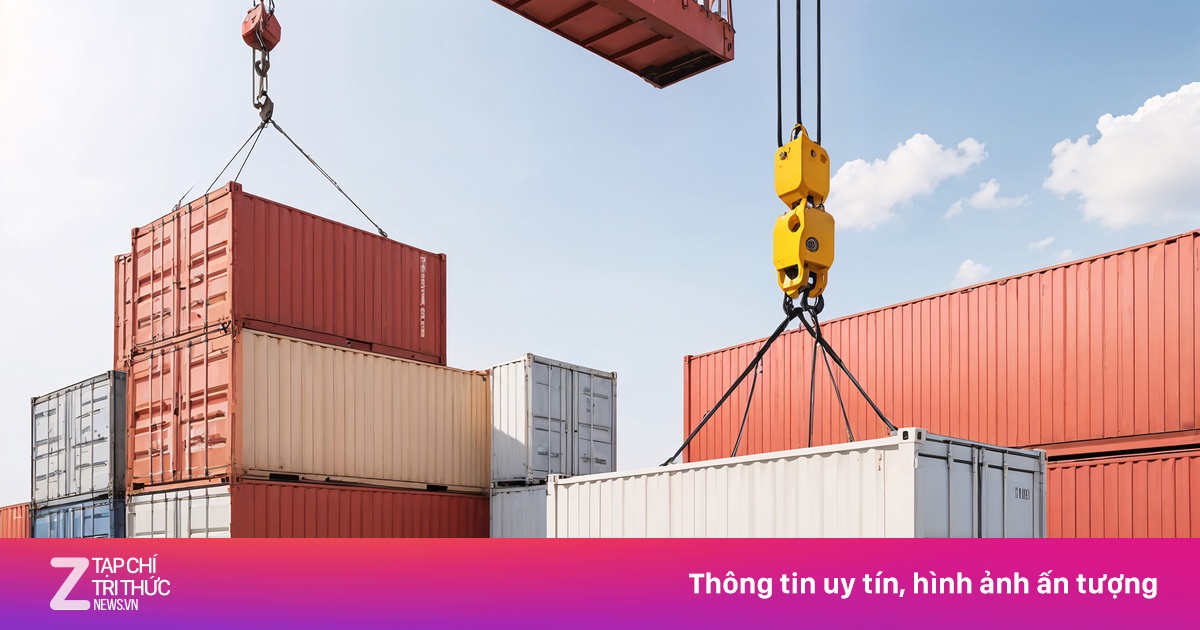 Qui Phúc và hành trình đổi mới ngành inox - nhựa