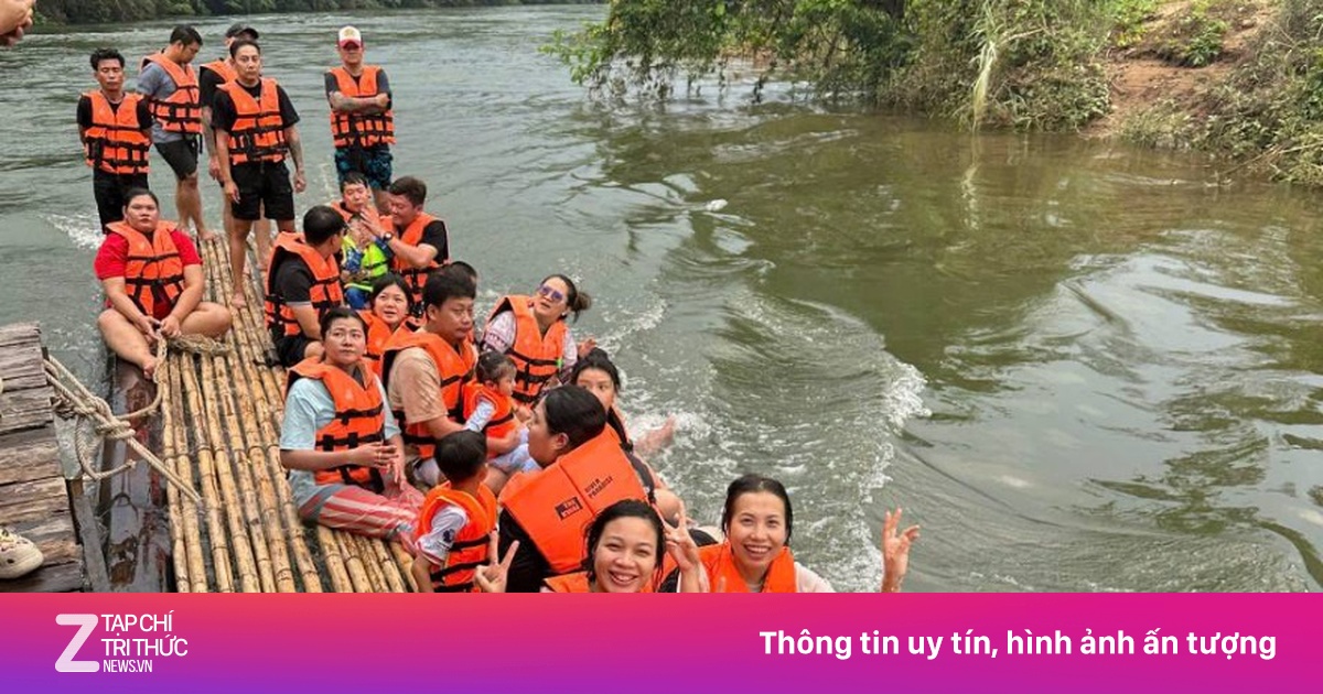 Du lịch không mua sắm ở xứ chùa vàng Thái Lan