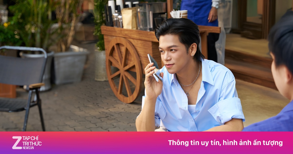 (S)TRONG Trọng Hiếu và hành trình 'khởi đầu lại' để bứt phá