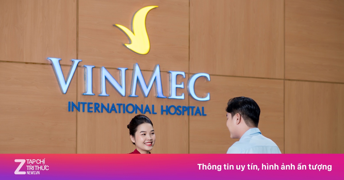 Vinmec Central Park và khát vọng mở lối cho y học dựa trên giá trị