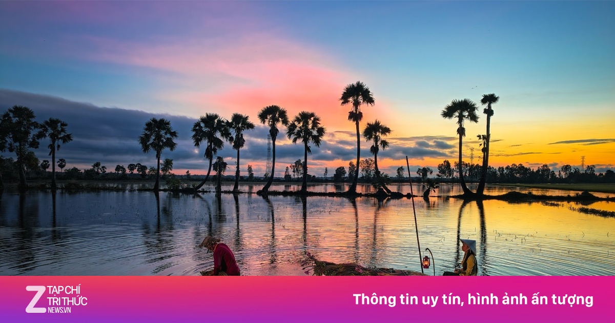 Zoom 120x sắc nét và tự nhiên trong mọi điều kiện cùng Find X9 Pro