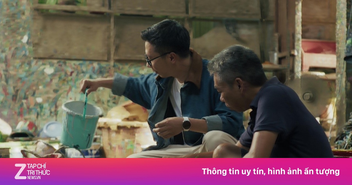 'Voices of Galaxy' tập 9: Dệt truyền thống qua góc nhìn của thế hệ trẻ