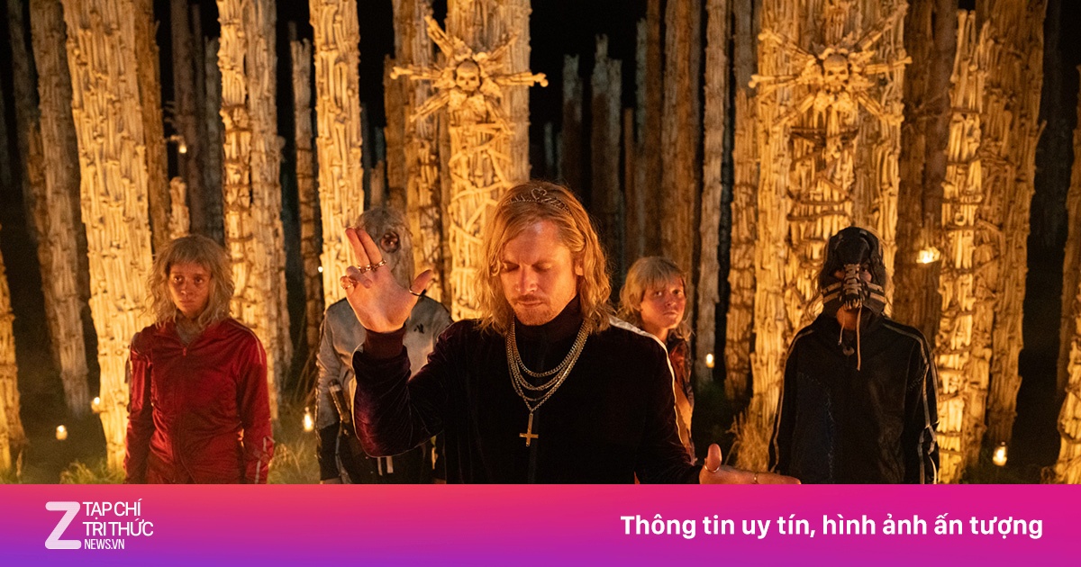 Khi zombie không còn là nỗi sợ duy nhất trong thế giới hậu tận thế