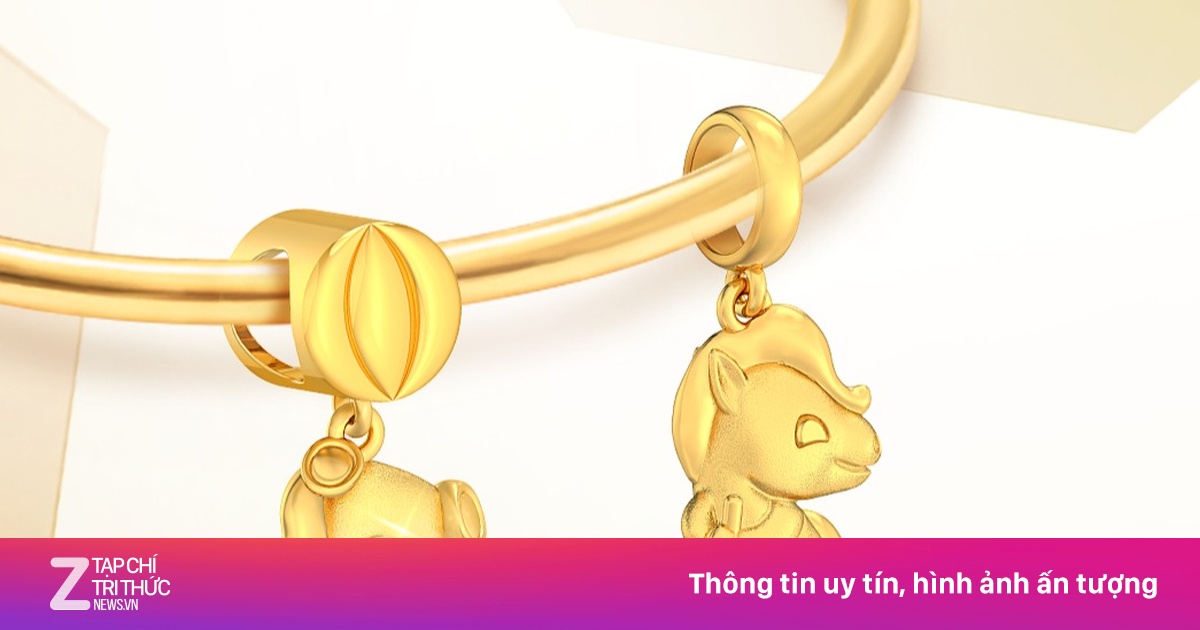 Không còn cất trong két, vàng tích trữ được Gen Z sử dụng thế nào?