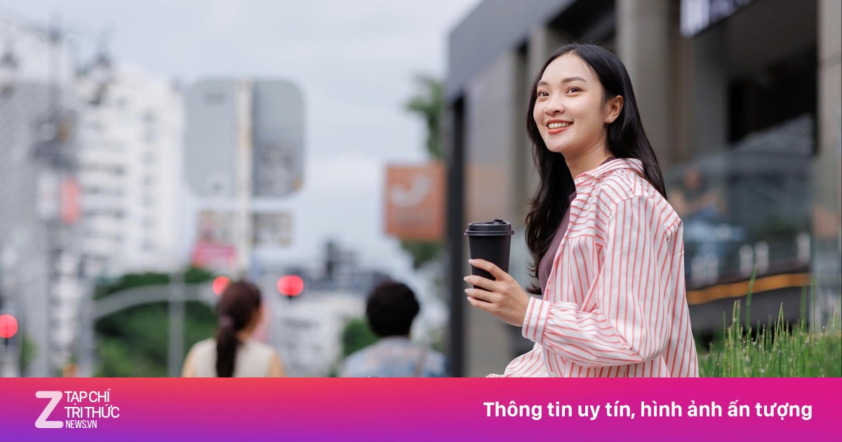 Bớt đi vội vã, Tết này cứ thong thả để được an yên