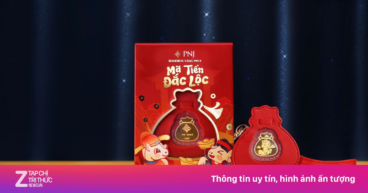 Vàng trải nghiệm độc lạ được săn đón dịp Tết 2026