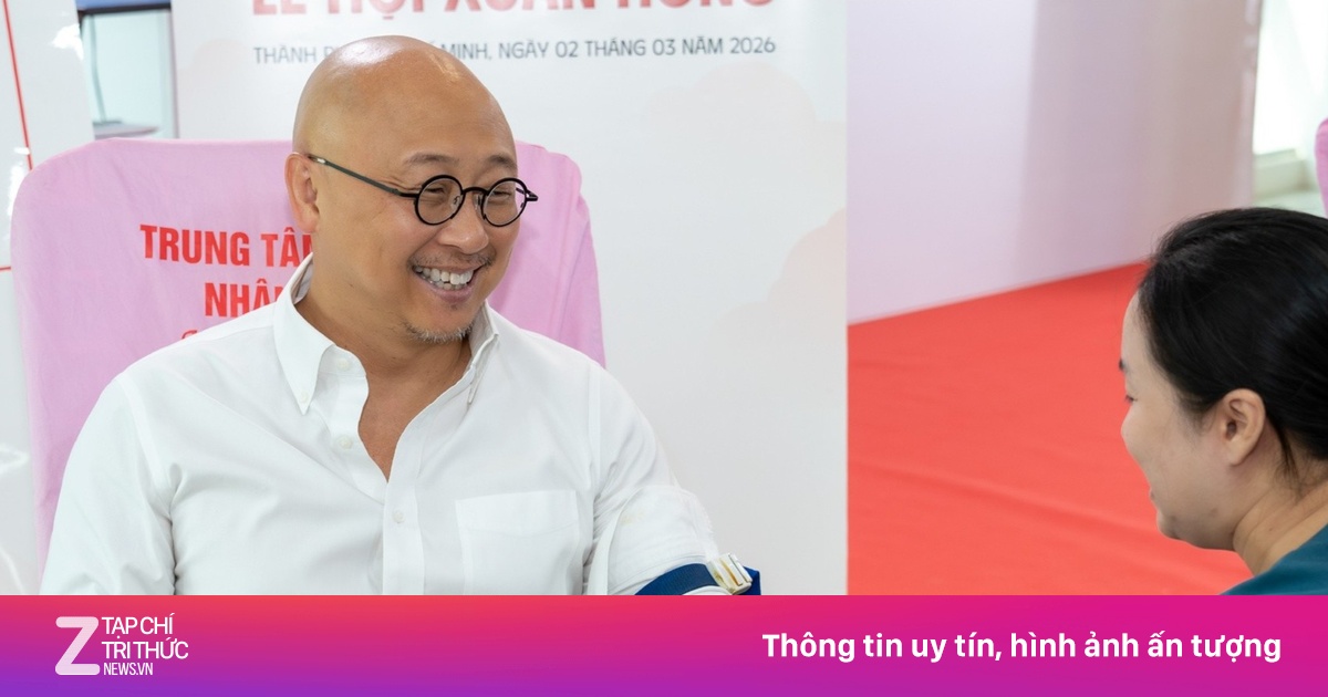 Hàng trăm nhân sự Prudential hiến máu hưởng ứng Lễ hội Xuân Hồng