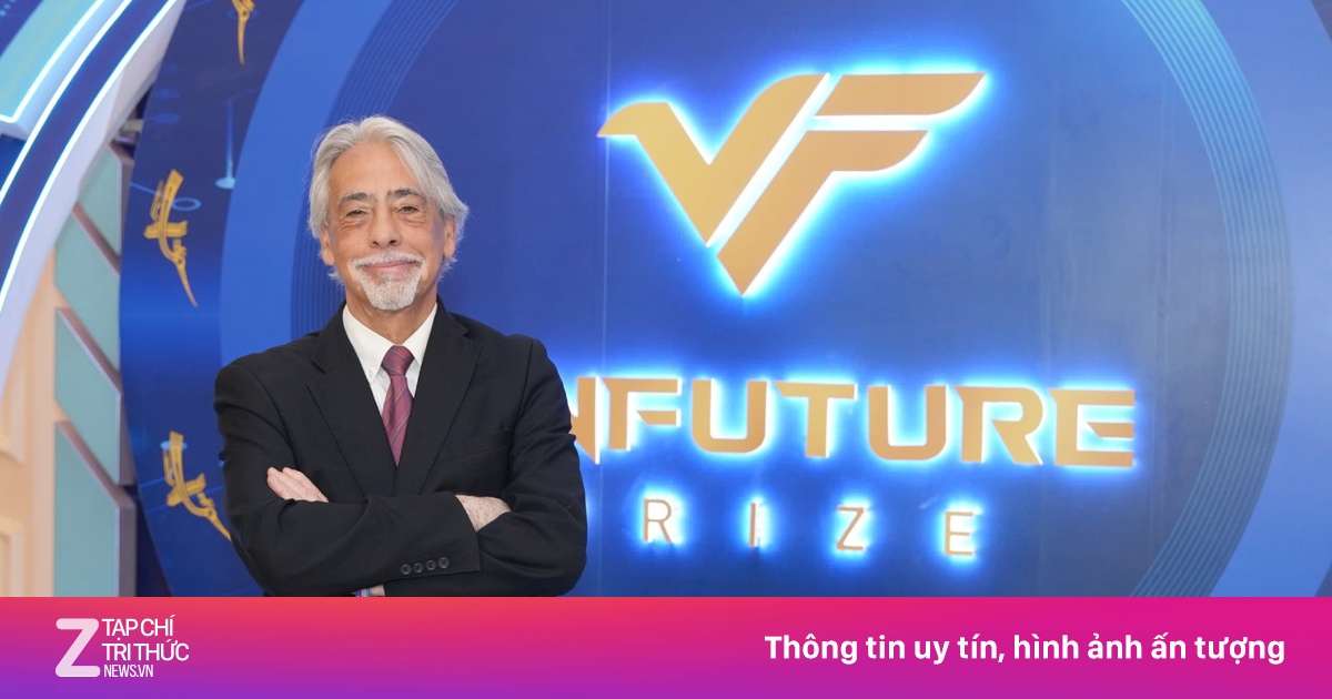 Lý do các nhà khoa học hàng đầu đồng ý tham gia đề cử tại VinFuture