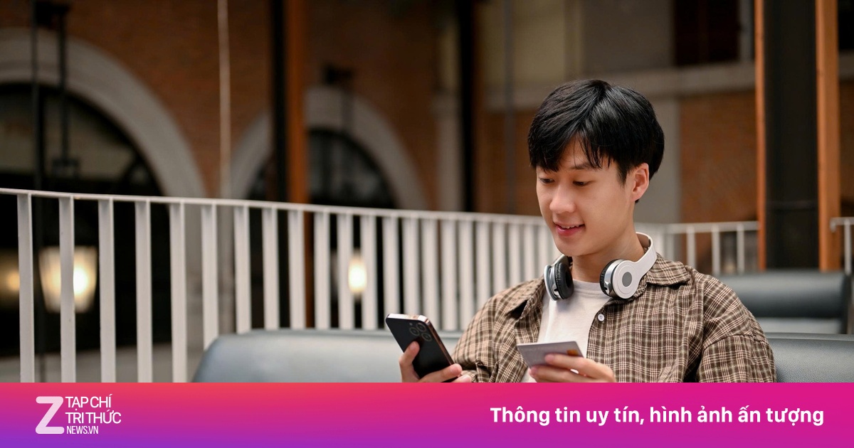 Bật mode sắm Tết theo mục tiêu dài hạn giúp người trẻ bứt tốc đầu năm