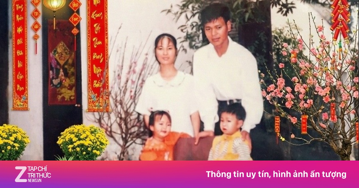 Dịp Tết này, nhiều gia đình 'làm mới' ký ức cũ bằng công nghệ