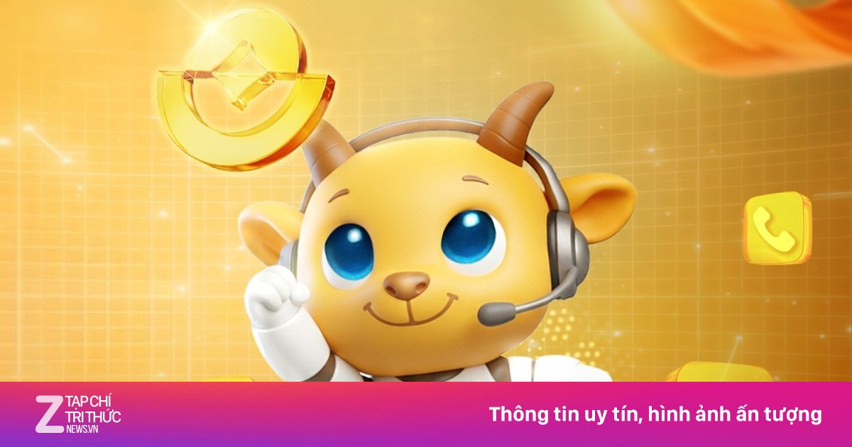 Lumi - trợ lý AI mở ra chuẩn mực dịch vụ khách hàng mới tại LPBank