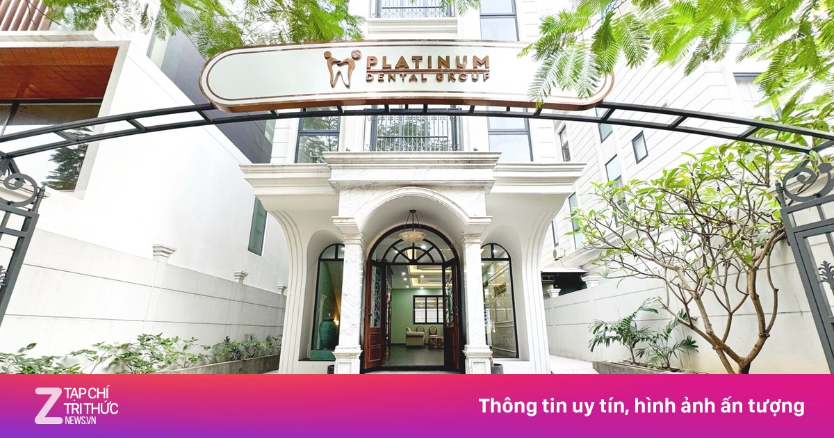 Lý do Platinum Dental Group được Việt kiều và khách quốc tế lựa chọn