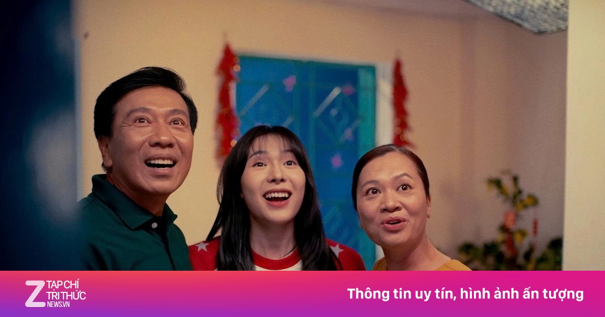 Trao quà đầu năm, sẻ chia may mắn cùng Vietlott mùa Tết 2026