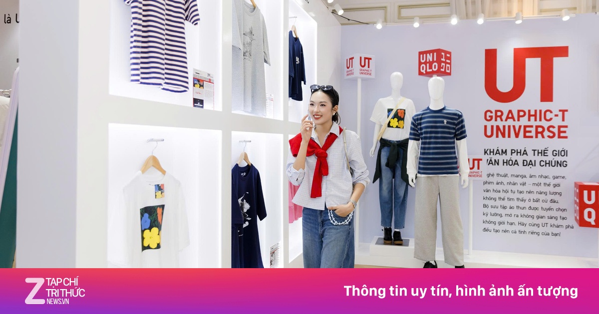 Điểm danh các item được săn đón trong BST Lifewear xuân hè 2026