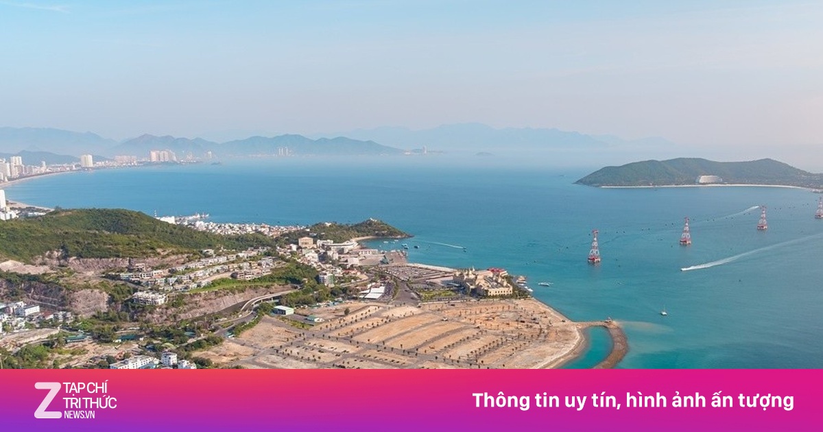 Ứng viên của Việt Nam đủ điều kiện ghi danh bản đồ vịnh sống toàn cầu