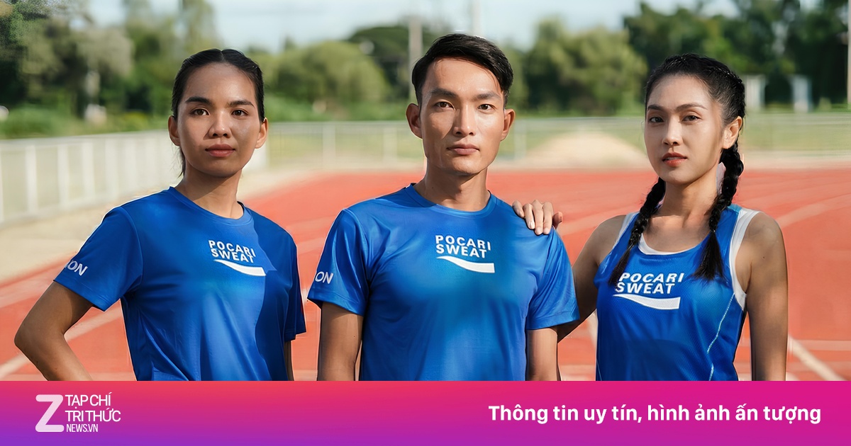 Dream Project và câu chuyện về ước mơ lớn lên từ kỷ luật mỗi ngày