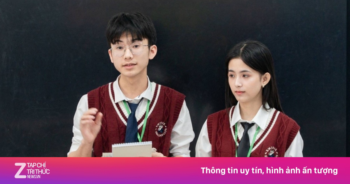 Vượt 2.000 km, đôi bạn trẻ cùng tiến vào chung kết Tiếng nói Xanh