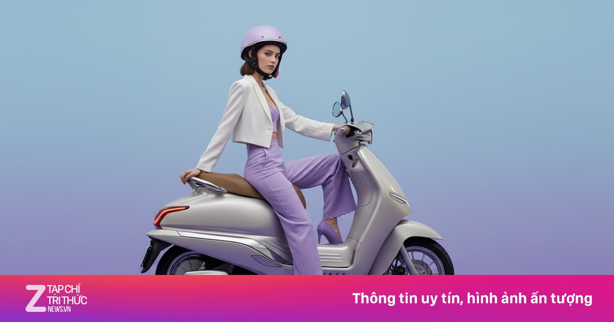 VinFast quy hoạch 3 dòng xe máy điện và ra mắt 7 mẫu xe đột phá