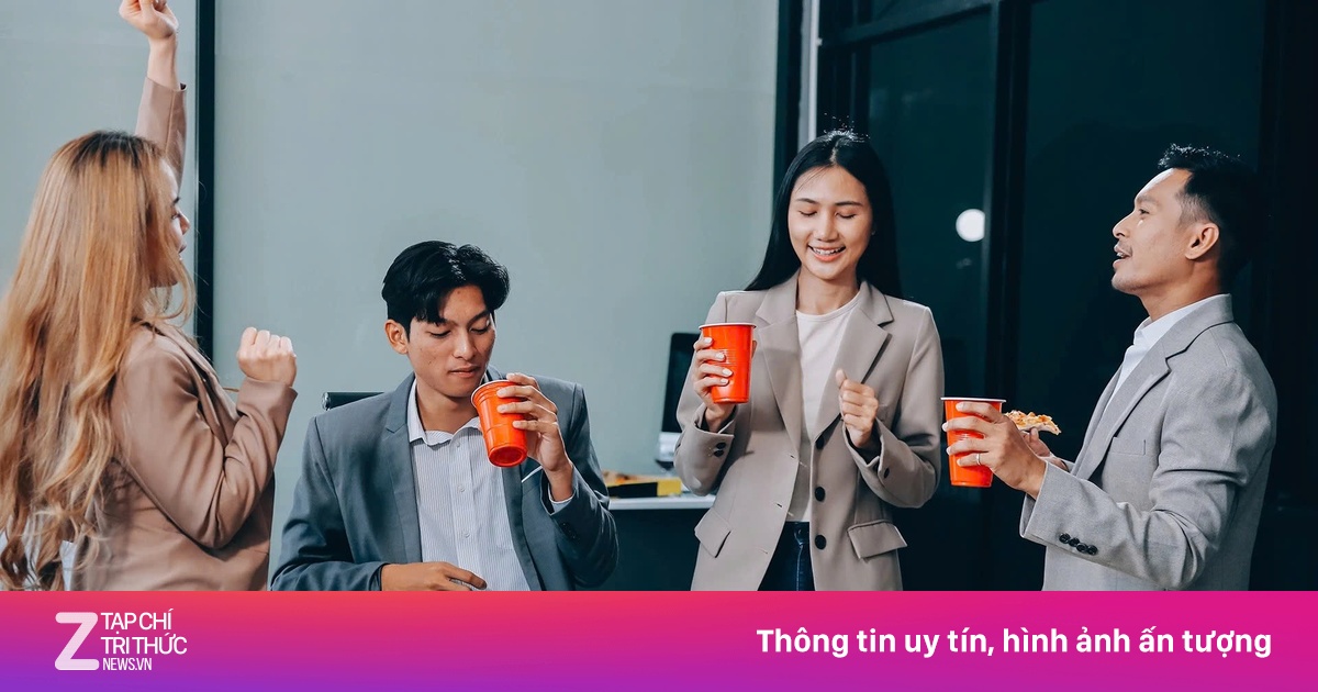 Cách dân công sở 'bật chế độ' chuẩn bị đón Tết khi kỳ nghỉ cận kề