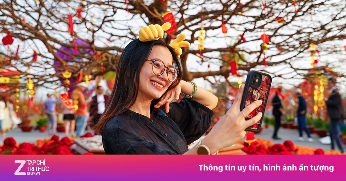 Lễ Hội Xuân Cần Giờ: Bữa Tiệc Trải Nghiệm Rực Rỡ Giữa 'Thiên Đường Xanh'
